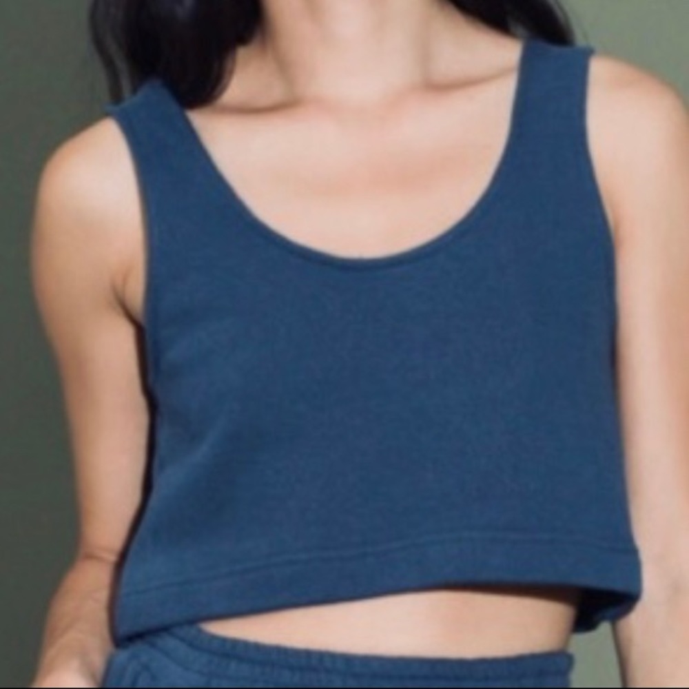 Ilana kohn Edie tank